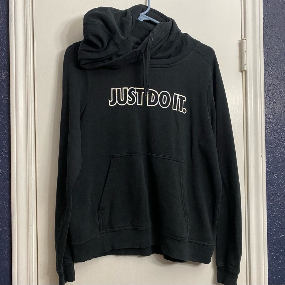 Women’s Nike Cowl Hoodie